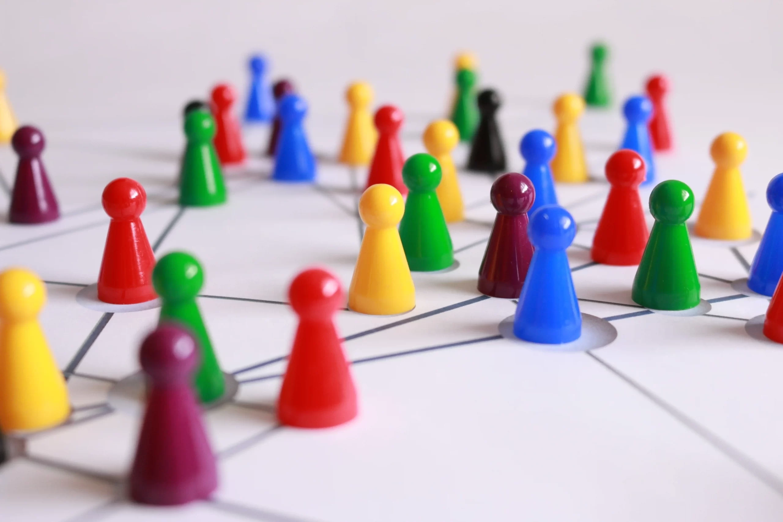Networking Like a Pro: Outreach Strategies That Work